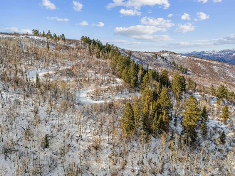 Lot 4 Bear Ln, Glenwood Springs, CO 81601