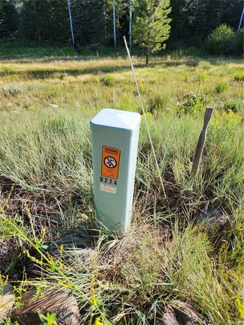 274 Church Creek, South Fork, CO 81154