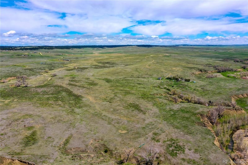 21058 Way Of Peace, Deer Trail, CO 80105