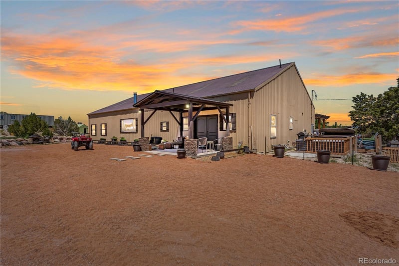 1635 15th St, Penrose, CO 81240
