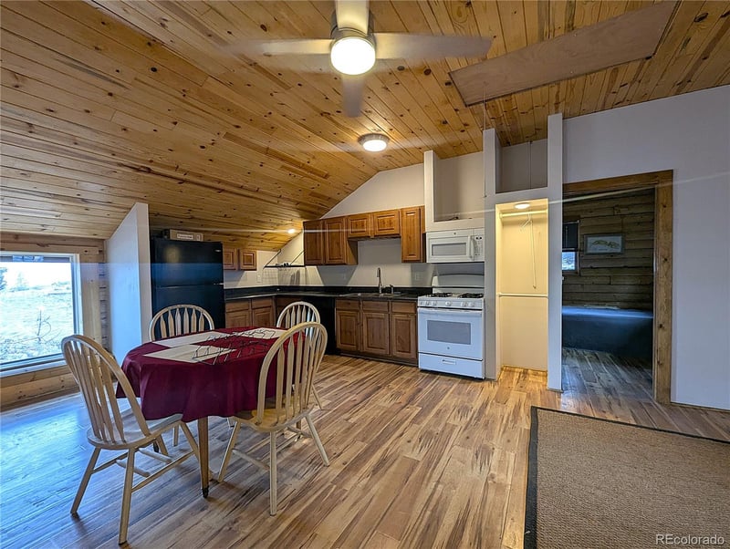 613 Macdonald Pl, Fort Garland, CO 81133