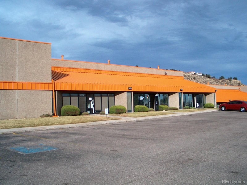 4740 Forge Rd #112, Colorado Springs, CO 80907