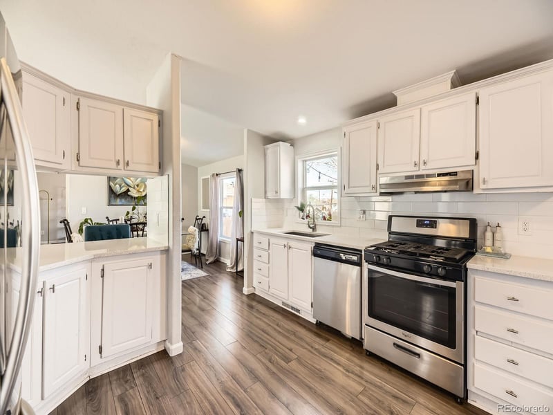 846 S Sheridan Blvd, Denver, CO 80226