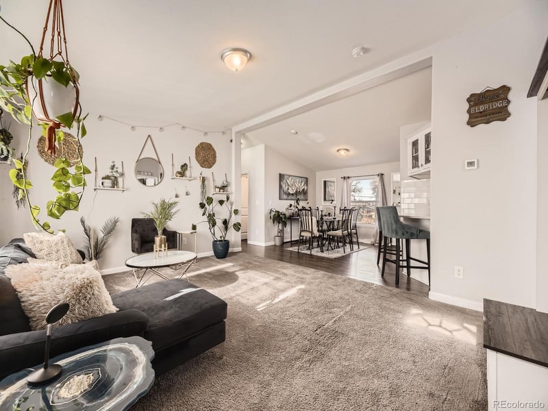 846 S Sheridan Blvd, Denver, CO 80226
