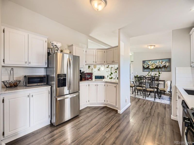 846 S Sheridan Blvd, Denver, CO 80226