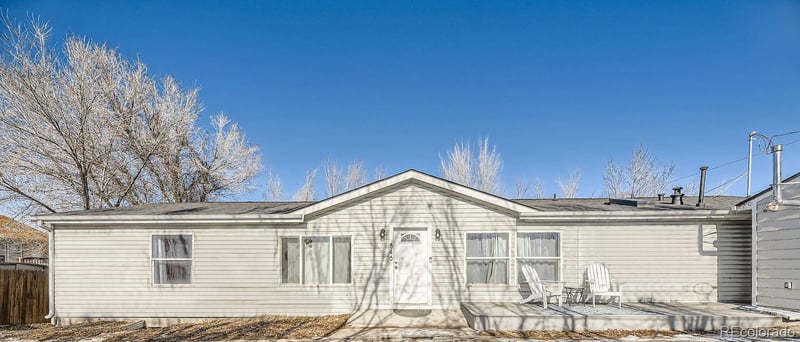 846 S Sheridan Blvd, Denver, CO 80226