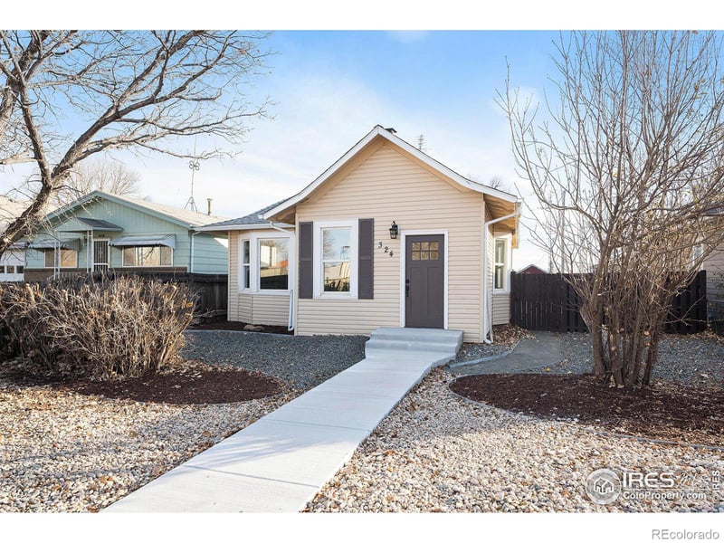 324 2nd St, Severance, CO 80546