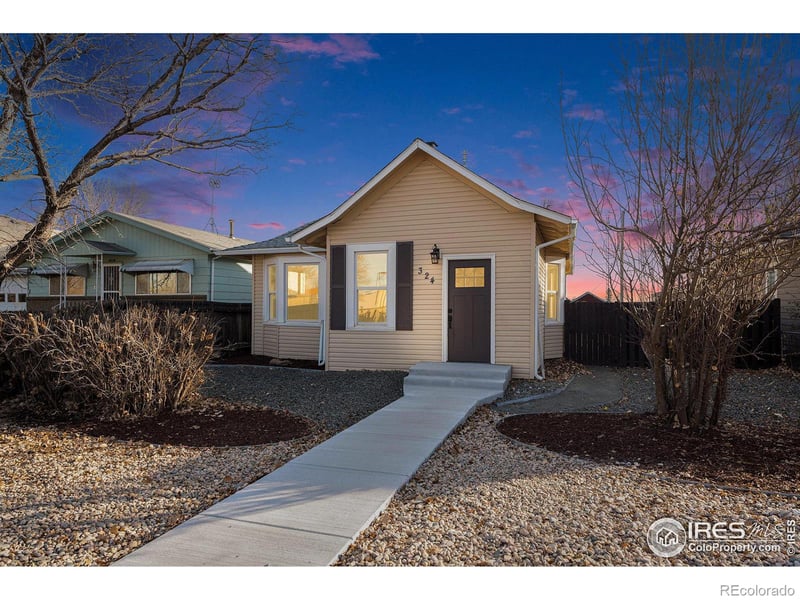 324 2nd St, Severance, CO 80546