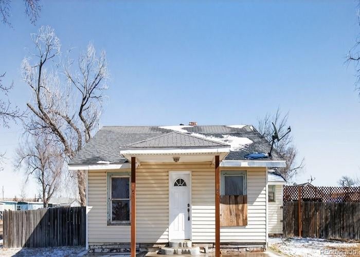 492 3rd Ave, Deer Trail, CO 80105