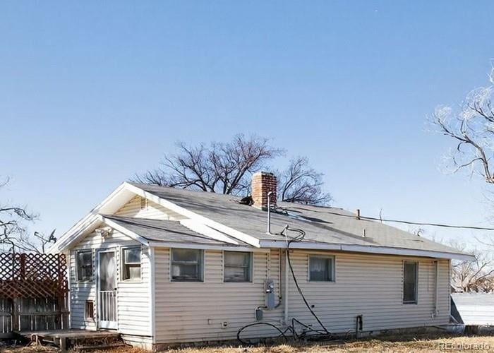 492 3rd Ave, Deer Trail, CO 80105