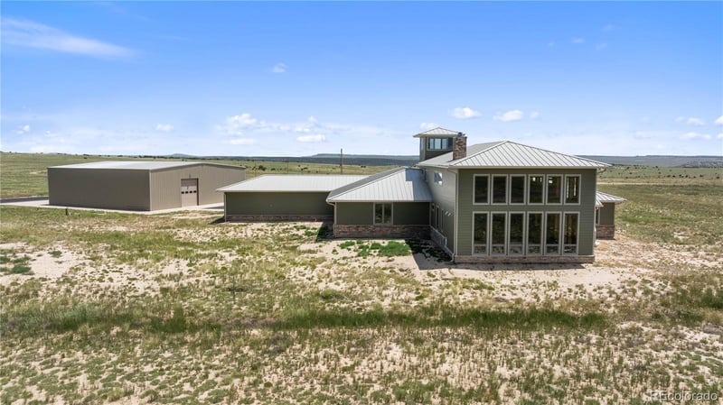 731 Cr 121 , Walsenburg, CO 81089