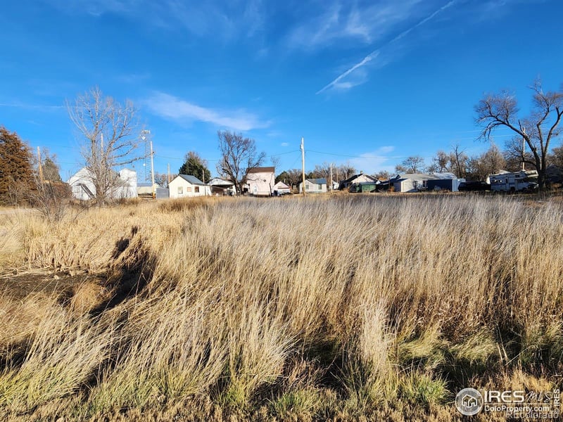 3rd St, Crook, CO 80726