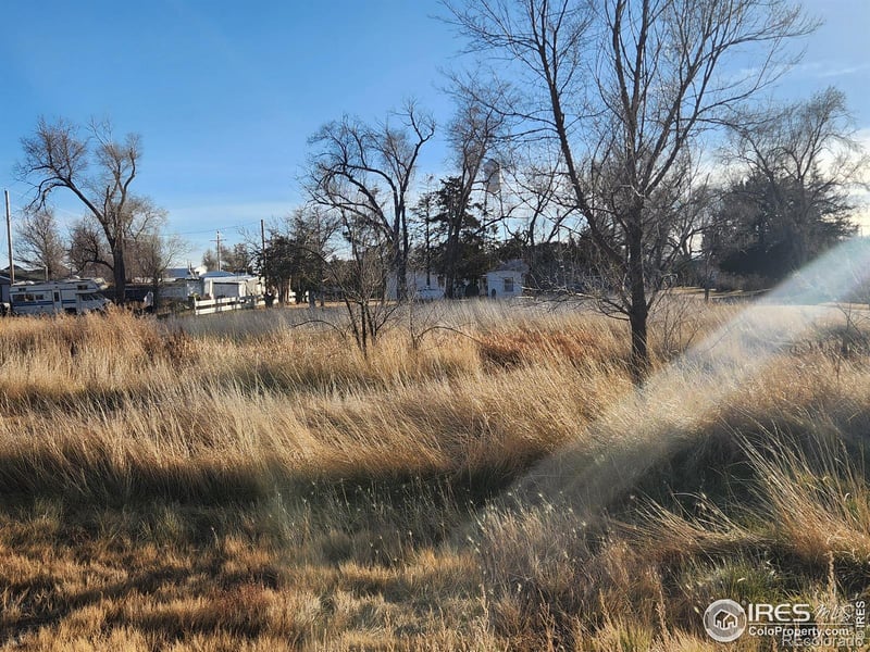 3rd St, Crook, CO 80726