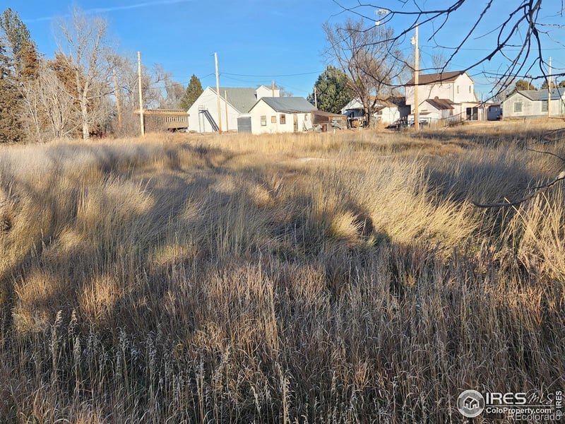 3rd St, Crook, CO 80726