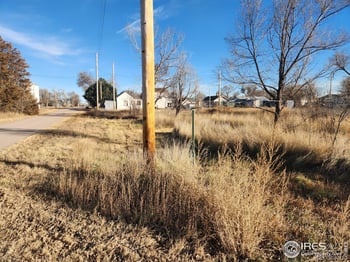 3rd St, Crook, CO 80726