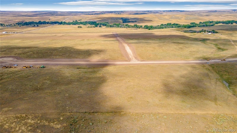 43653 Vega St, Kiowa, CO 80117