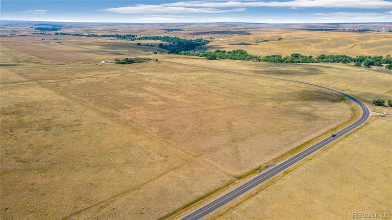 43653 Vega St, Kiowa, CO 80117