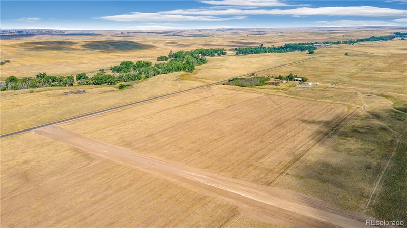 43653 Vega St, Kiowa, CO 80117