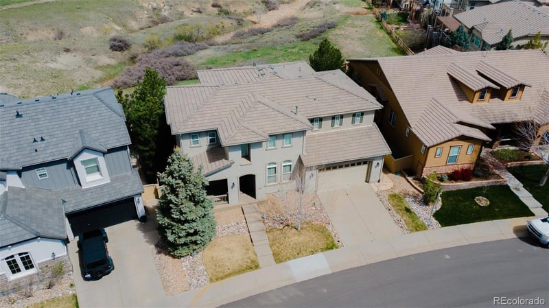 3873 Fairbrook Point, Highlands Ranch, CO 80130