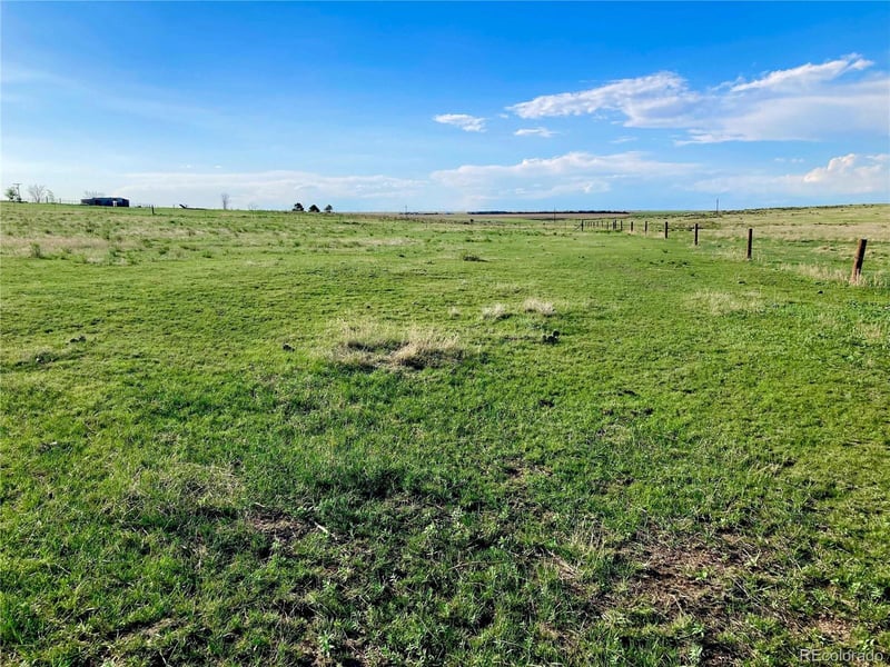 755 N 2nd St, Cheyenne Wells, CO 80810