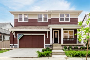 1826 Hickory Ave, Erie, CO 80516