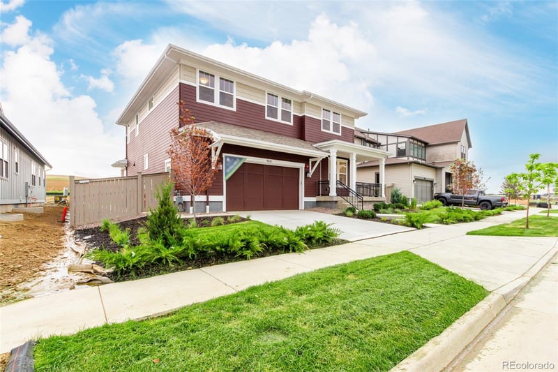 1826 Hickory Ave, Erie, CO 80516