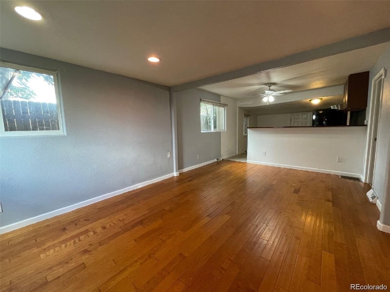 1522 Tamarac St, Denver, CO 80220