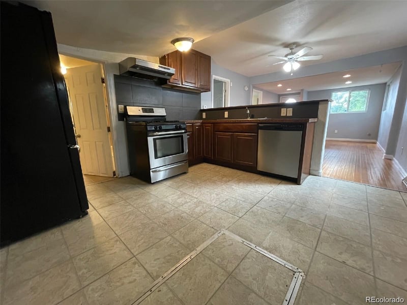 1522 Tamarac St, Denver, CO 80220
