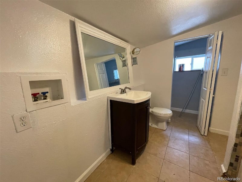 1522 Tamarac St, Denver, CO 80220