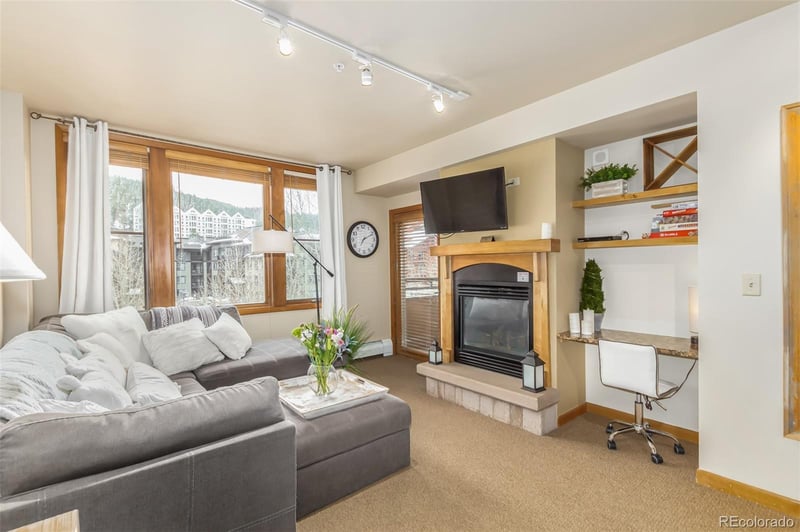 201 Zephyr Way #2406, Winter Park, CO 80482