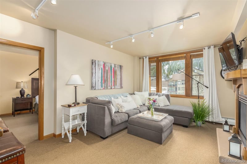 201 Zephyr Way #2406, Winter Park, CO 80482