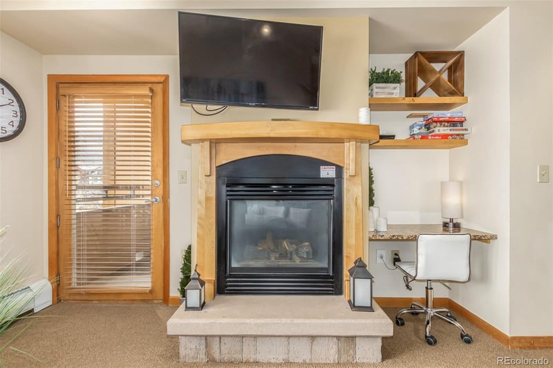 201 Zephyr Way #2406, Winter Park, CO 80482