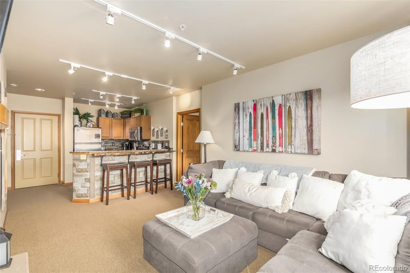 201 Zephyr Way #2406, Winter Park, CO 80482
