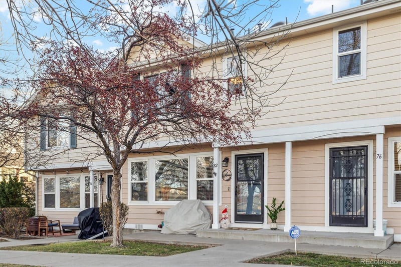 82 Harlan St #B, Denver, CO 80226
