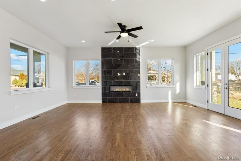2460 S Clay St, Denver, CO 80219