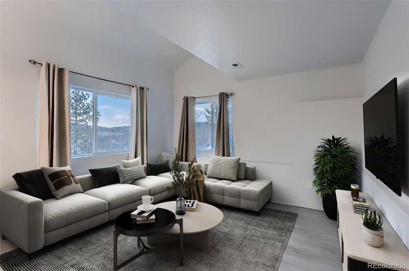 26446 Grateful Way, Kittredge, CO 80457