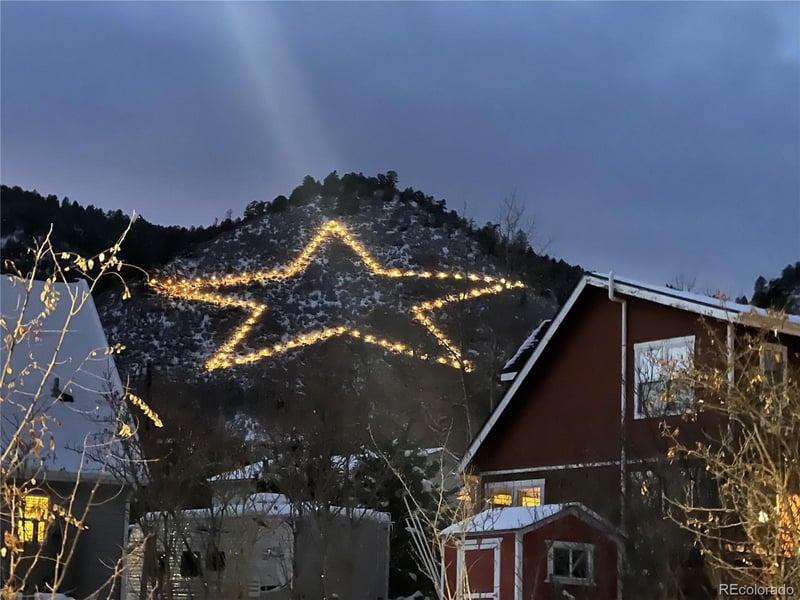 0 Middle Glenway, Palmer Lake, CO 80133
