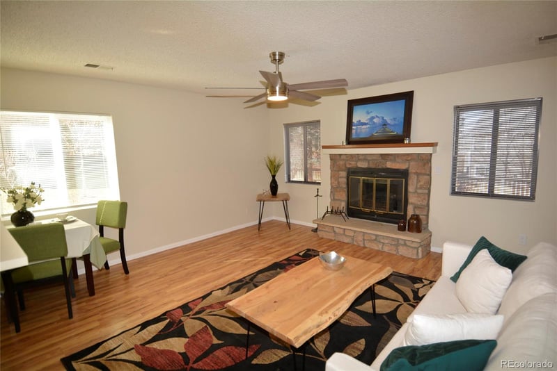7369 S Gore Range Rd #103, Littleton, CO 80127