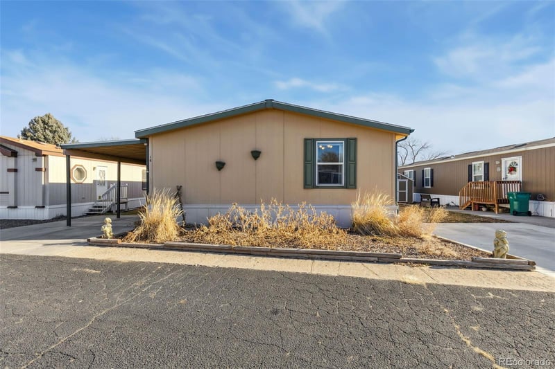 235 N 2nd St Lot 16, Berthoud, CO 80513
