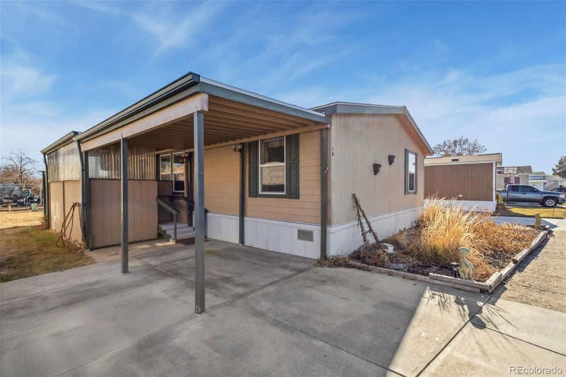 235 N 2nd St Lot 16, Berthoud, CO 80513