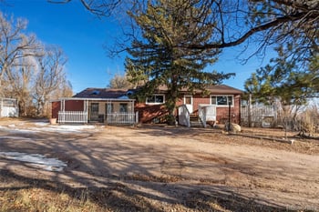 7615 Maverick Rd, Colorado Springs, CO 80908