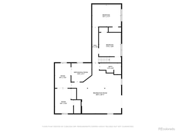 7615 Maverick Rd, Colorado Springs, CO 80908