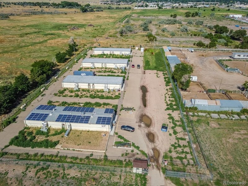 3217 Lake Ave, Pueblo, CO 81004
