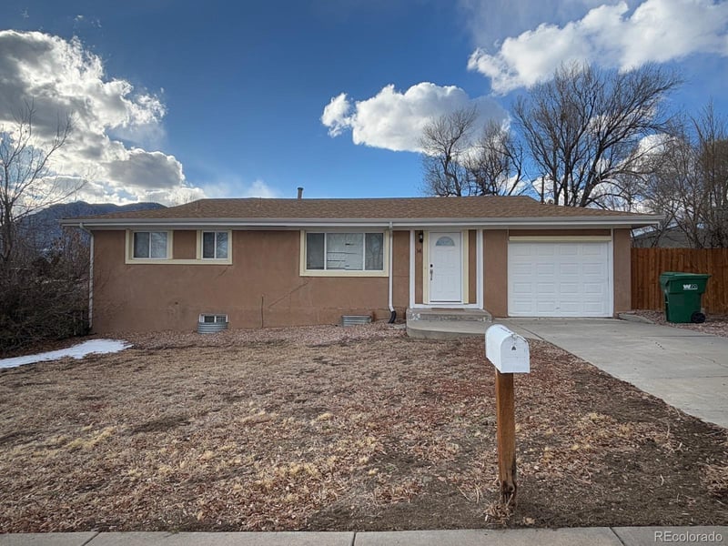 14 Jewel Ave, Colorado Springs, CO 80906