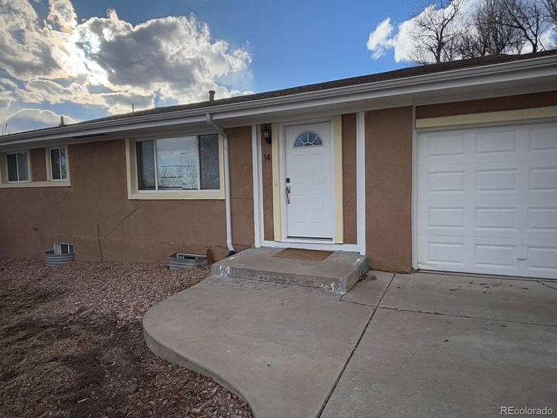 14 Jewel Ave, Colorado Springs, CO 80906