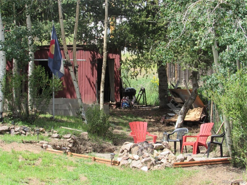 211 5th St, Victor, CO 80860