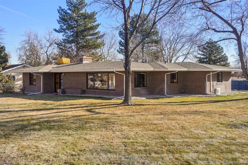32 Hillside Dr, Wheat Ridge, CO 80215