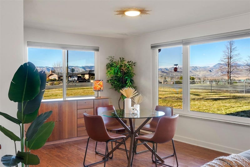 32 Hillside Dr, Wheat Ridge, CO 80215