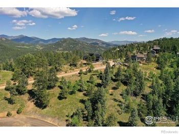7142 Lynx Lair Rd, Evergreen, CO 80439