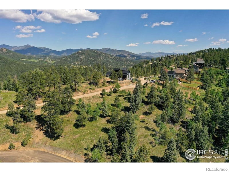 7142 Lynx Lair Rd, Evergreen, CO 80439